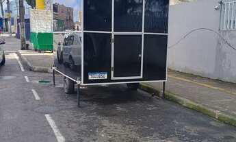 Imagem 5: Trailer Galpão / depósito com venda por R$25.000