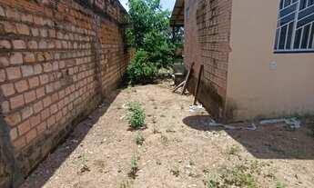 Imagem 4: Casa no cidade satelite