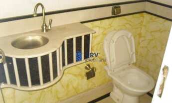 Imagem 7: Casa com 4 dormitórios à venda, 540 m² por R$ 3.200.000,00 - Parque Residencial Alcântara