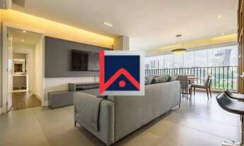 Imagem 3: Venda Apartamento 2 Dormitórios - 100 m² Pinheiros