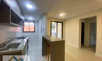 Imagem 15: Apartamento para locação no Centro de Florianópolis, 62m², 2 quartos, 1 suíte e 2 banheiro