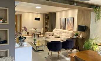 Imagem 3: CENÁRIO RESIDENCE - R$ 1.190.000 - Apartamento à venda, 3 dormitórios (1 suíte), 2 Vagas