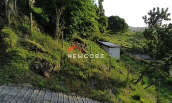 Imagem 2: Lote em Servidão Percival Pires - Vargem Grande - Florianópolis/SC