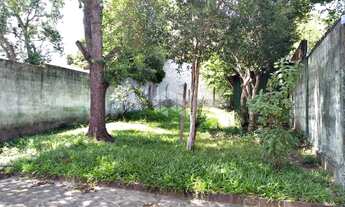 Imagem 6: Casa localizada no bairro Nossa Senhora Medianeira