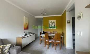 Imagem 3: EXCELENTE APARTAMENTO , 03 QUARTOS PARA MORAR NO RES. BERTIOGA, PARQUE RES. CIDADE NOVA