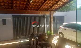 Imagem: Casa em Rua Jacarepaguá - Chácaras Tubalina