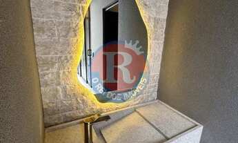 Imagem 6: Casa de Condomínio com 3 quartos, CONDOMINIO FIGUEIRA II, São José do Rio Preto - R$ 1.39