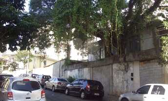 Imagem 2: Terreno à venda em Bela Vista - SP