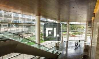 Imagem 4: Conjunto para alugar, 1145 m² por R$ 380.827,05/mês - Vila Olímpia - São Paulo/SP