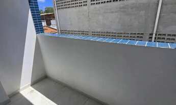 Imagem 5: Apartamento no Portal do Sol/Quadramares 2 Quartos sendo 1 Suíte, Opção de Térreo com Área