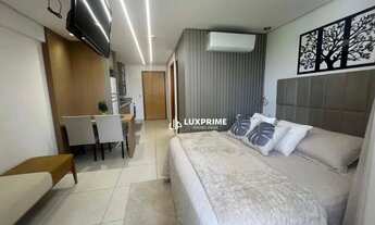 Imagem 6: Flat com 1 dormitório para alugar, 30 m² por R$ 3.600/mês - Plano Diretor Sul - Palmas/TO