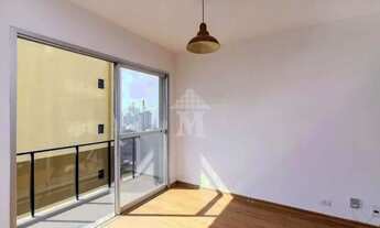 Imagem 5: Apartamento com 1 dormitório na Consolação - São Paulo