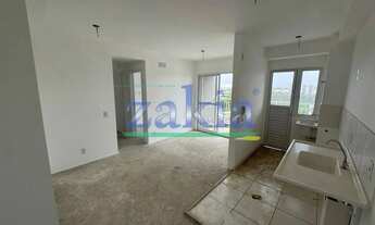 Imagem 2: Apartamento NOVO 2 dorms (1 suíte) à Venda no 9o andar em Hortolândia/SP