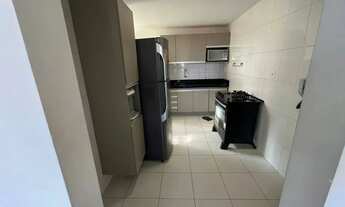 Imagem 7: Apartamento com 2 suítes todo mobiliado e duas vagas de garagem no coração do Catolé