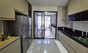 Imagem 7: Casa Térrea 3 Quartos Santa Cândida - Bella Campinas