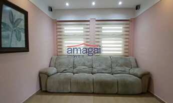 Imagem 6: Casa de 3 quartos para venda no condomínio Villas de Sant'anna em Jacareí SP