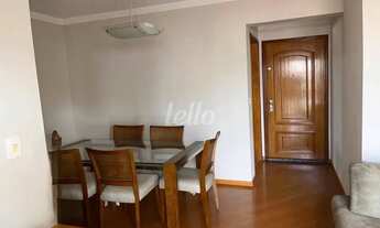 Imagem 3: Apartamento 3 quartos à venda no(a) Jardim São Paulo(Zona Norte