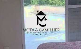 Imagem 7: Magnífico Imóvel localizado no Condomínio Campos do Conde 2 Louvre