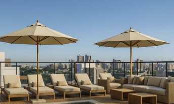 Imagem 2: Vendo Flats em Ponta de Campina (Cabedelo