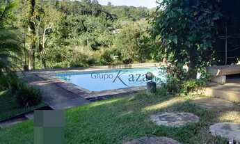 Imagem 5: Sítio - Bairro dos Freitas - 6 Dormitórios - 72.600m²