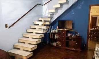 Imagem 2: Casa 3 quartos à venda no(a) Água Fria