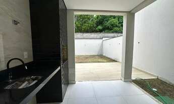 Imagem 5: Casa com 3 quartos, quintal amplo, energia solar, nascente, Condominio Mariane, Aracagy