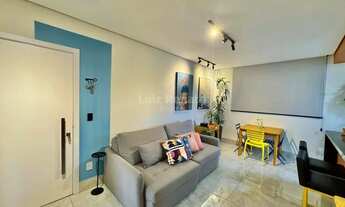 Imagem 4: Área privativa à venda no bairro Sagrada Família