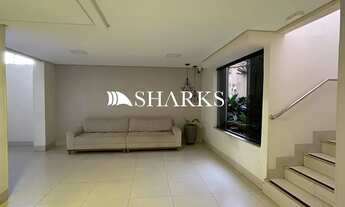 Imagem 4: Apartamento 2 Quartos Setor Bueno Apartamento com 2 Quarto(s) e 2 banheiro(s) à Venda, 62