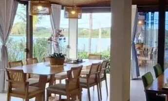 Imagem 7: Brognoli Vende - Casa frente à Lagoa Pequena - Campeche