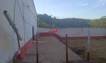 Imagem 4: Lote Residencial 900 m² em Ponte Nova (Sagrado Coração de Jesus) Venda R$ 700.000