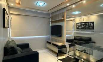 Imagem 3: Total Ville Harmonia 2 quartos Lago Azul