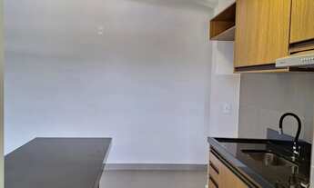 Imagem 6: Condomínio Heitor de Souza Residencial - Apartamento studio 01 dormitório para locação pró