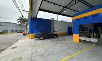 Imagem 5: Venda Galpão Sao Caetano do Sul Fundacao Ref: 44259