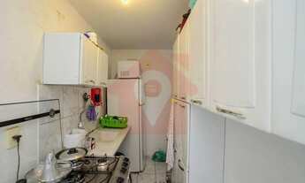 Imagem 5: Apartamento à venda, 60 m² por R$ 279.999,95 - Morumbi - São Paulo/SP