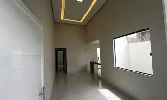 Imagem 3: Casa no bairro Mirante do Sol!