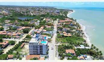 Imagem: Apartamento à venda em Carapibus mobiliado