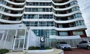 Imagem: Apartamento Mansão Gileno Lima, com vista