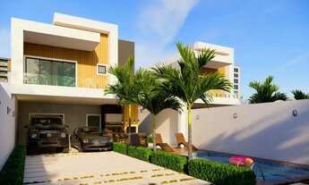 Imagem: Imóvel para venda tem 203 metros quadrados