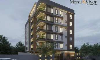 Imagem: Apartamento para Venda em Curitiba, Boa