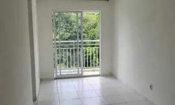 Imagem: VENDO APARTAMENTO NO ED BOSQUE VILLE COM