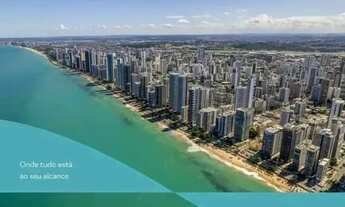 Imagem 6: Jean Charles / Boa Viagem Fechadura Eletrônica Sala 2Qts Cozinha Área de Serviço 1 V