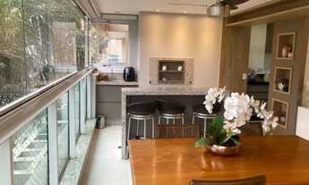 Imagem 6: CENÁRIO RESIDENCE - R$ 1.190.000 - Apartamento à venda, 3 dormitórios (1 suíte), 2 Vagas