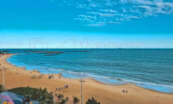 Imagem 6: Apartemento frente para o mar na Praia da Costa por apenas 1,7 mi
