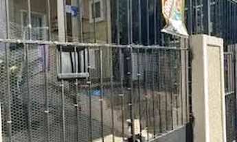 Imagem 2: Imóvel para aluguel tem 55 metros quadrados com 2 quartos em Quintino Bocaiúva - Rio de Ja