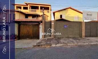 Imagem: Casa disponível para locação no Bairro