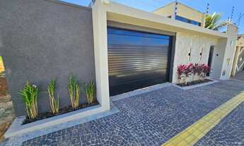 Imagem 5: Casa Alto Padrão à Venda Setor Três Marias, Goiânia