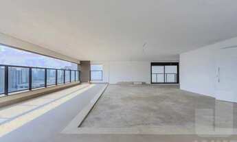 Imagem 2: Apartamento com 4 Dormitórios 4 Vagas em Santa Cecilia