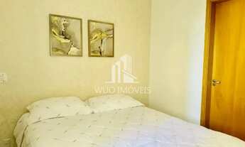 Imagem 4: Apartamento para Locação no Edifício Gran Bali em São José dos Campos -SP