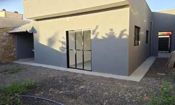 Imagem 7: Casa à venda no Doca Vetorasso São José do Rio Preto/SP