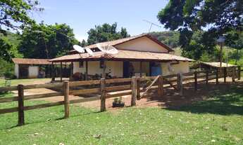 Imagem 4: Fazenda de 32 alqueires em Faina-GO